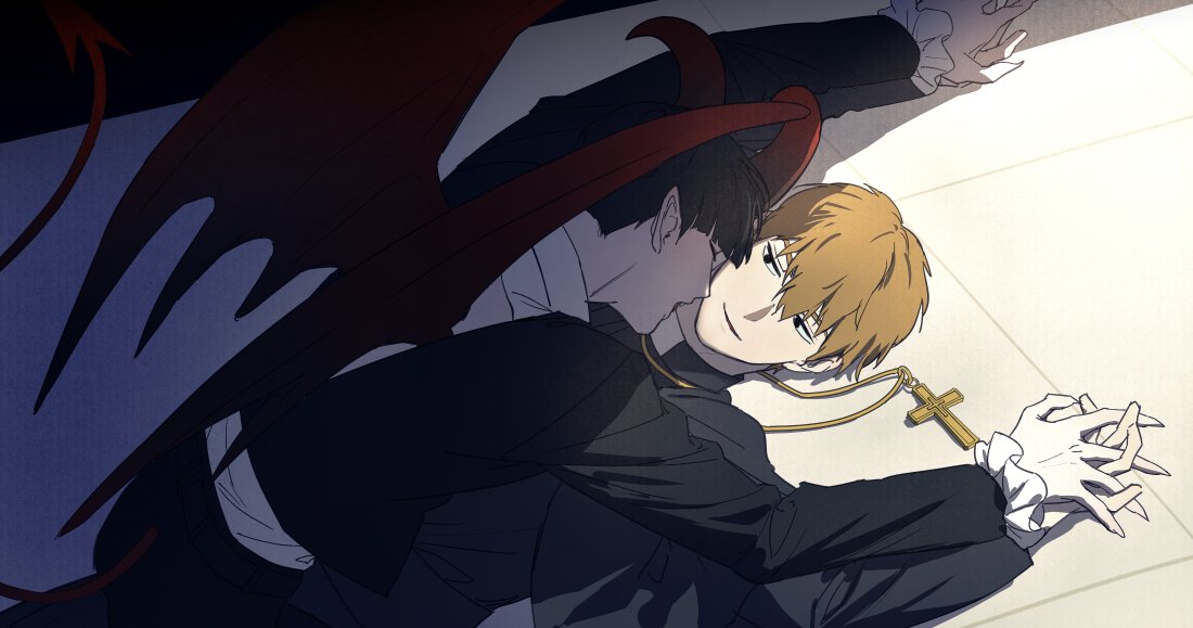 歪魚：停更狀態 tweet media