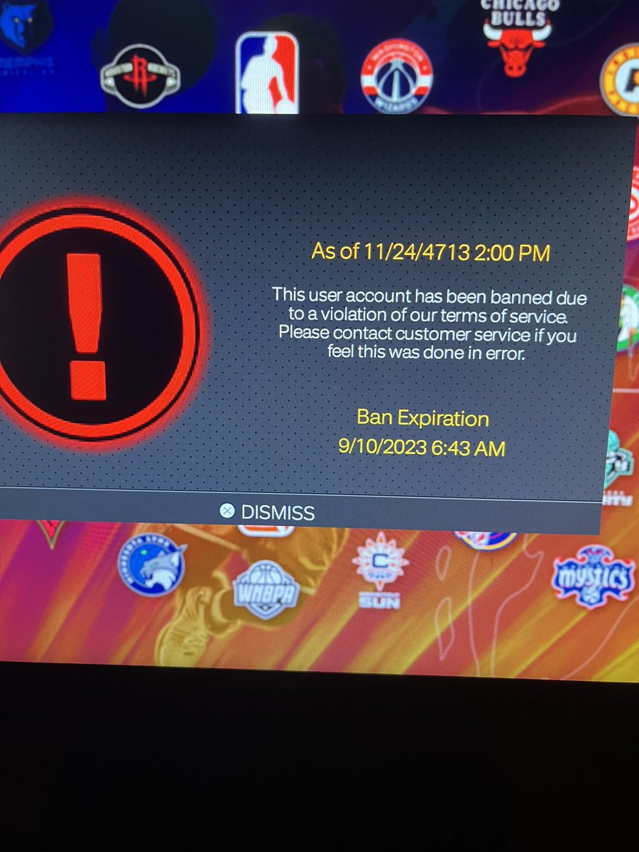 toxicreturn's tweet image. Bro what tf i played for the first time yesterday and got banned😭