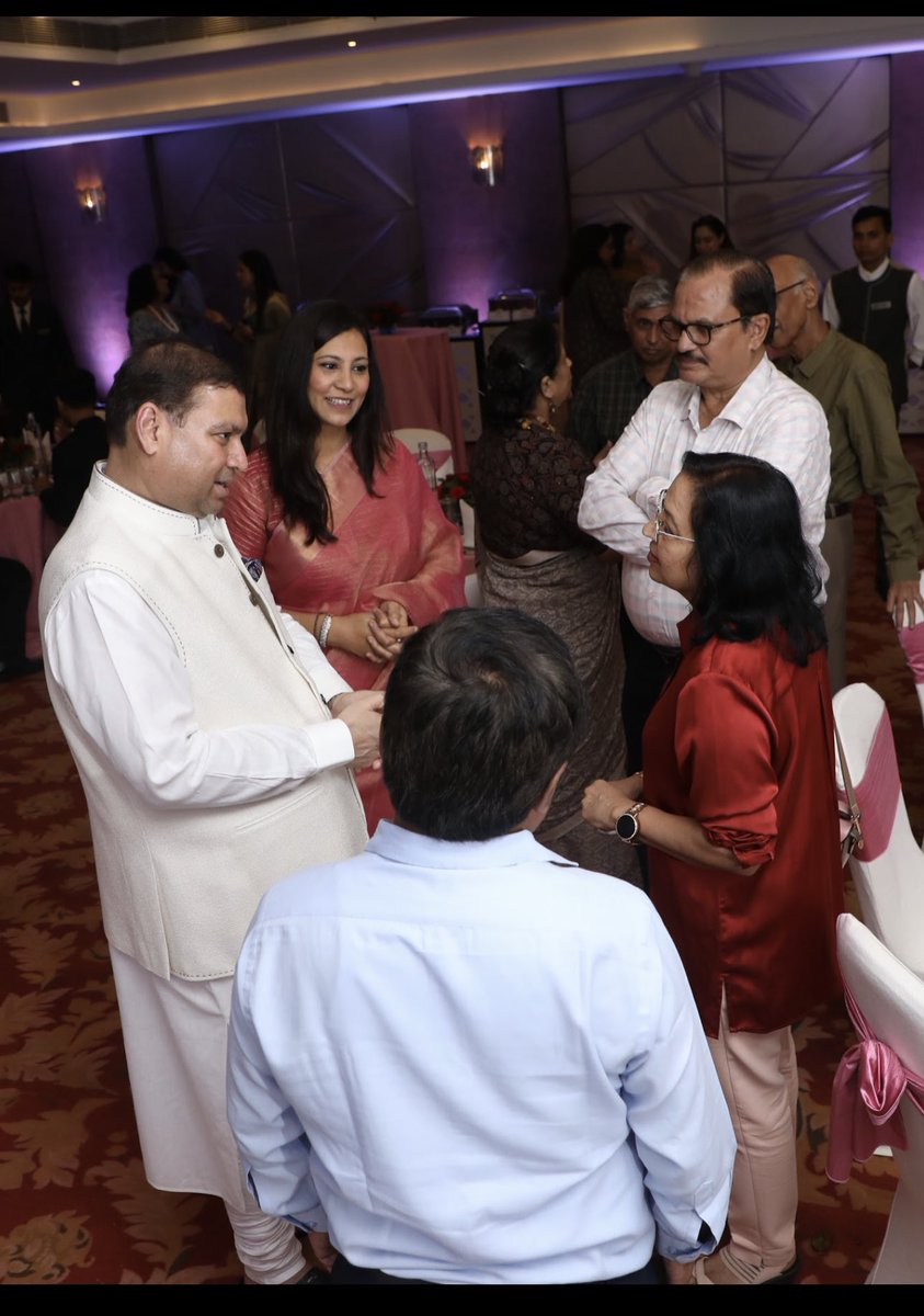 Prabha Khaitan Foundation tweet media