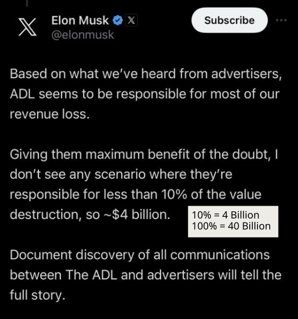 MavricDomen's tweet photo. @EMichaelJones1 #BanTheADL https://t.co/O6TMZBNkvV