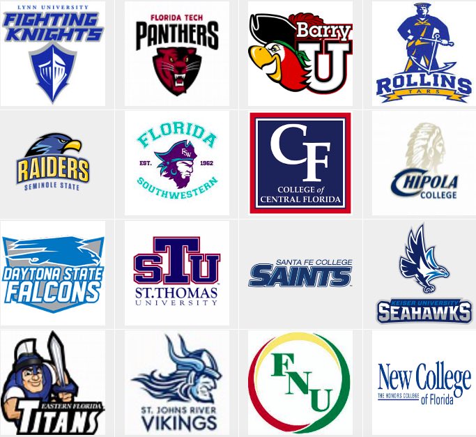 🚨LAST CHANCE TO REGISTER‼️

GET IN FRONT OF THESE 1️⃣6️⃣ COLLEGE COACHES NEXT FRIDAY NIGHT‼️

▪️Friday September 15
▪️6:00-9:30pm (night before the USSSA Mustangs Elite Qualifier)
▪️Space Coast Complex - Viera, FL

LIMITED SPOTS‼️ 📲REGISTER TODAY!

backwardskjax.com/sept2023camp