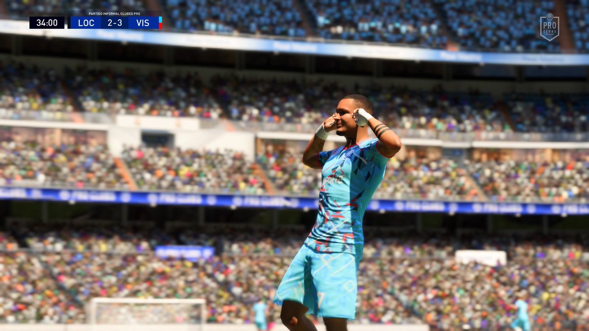 Labuiga7's tweet image. Seguimos sumando +2 ⚽️