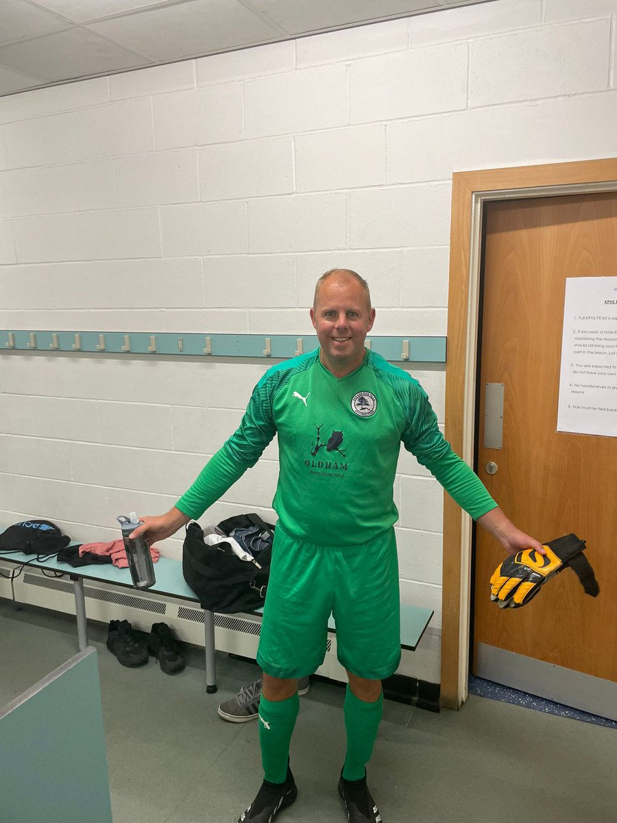 Fox & Pine Villa FC tweet media