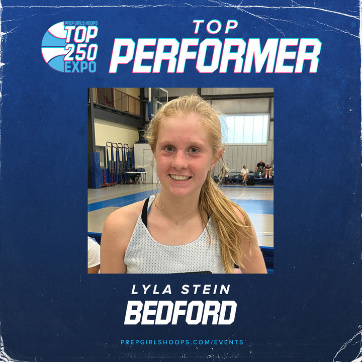 Prep Girls Hoops 🏀 tweet media