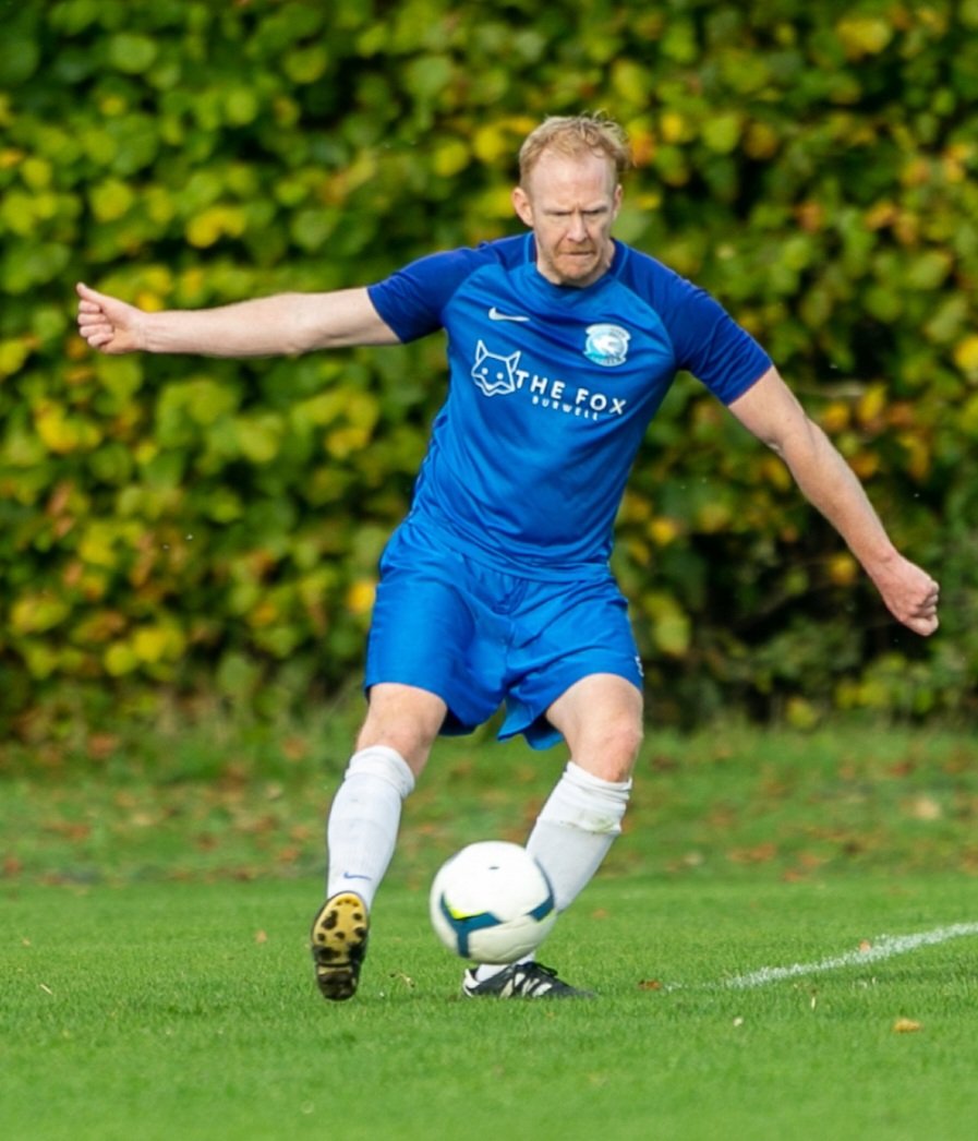 BurwellSwiftsFC's tweet image. Happy birthday to captain leader and legend @brodobaggins5 we hope you've had a top day #BottomLeft #NeverFails