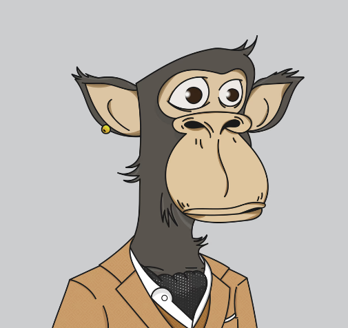 thebitcoinraja's tweet photo. My fav #PolygonApe and its Mutant
Come on #Polygon its Live.... Lets Drink Serum and Mutant your Apes
#PolygonNFT #NFT #PolygonMutant
Before After Drinking Serum ๐ https://t.co/kbyuBOO6Xj