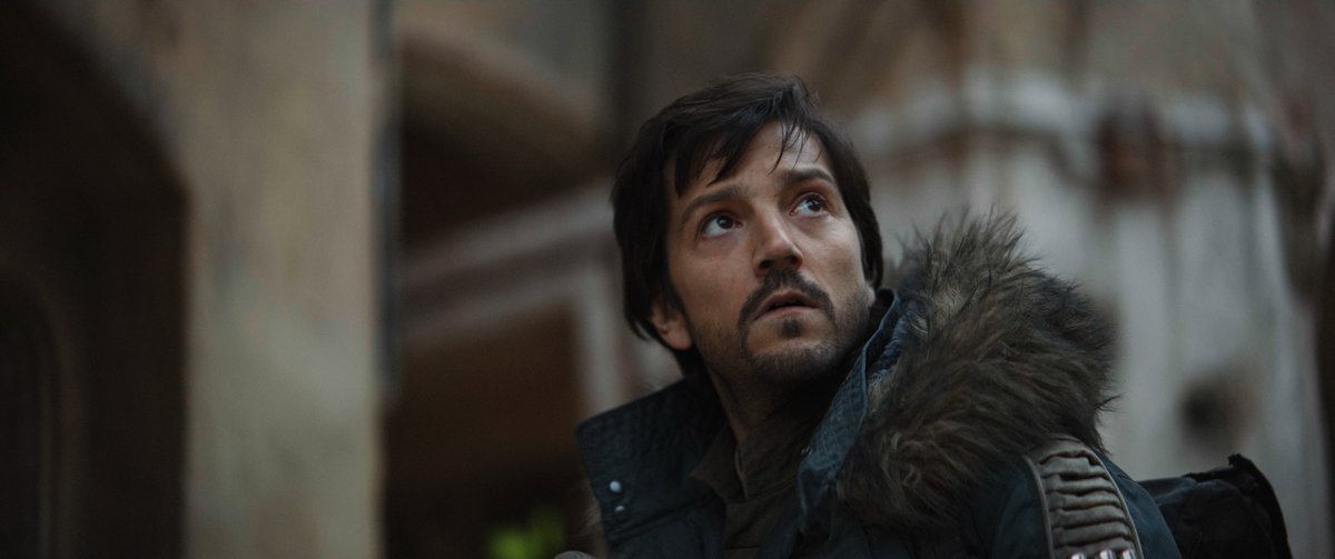 Rogue One: A Star Wars Story - shot 521