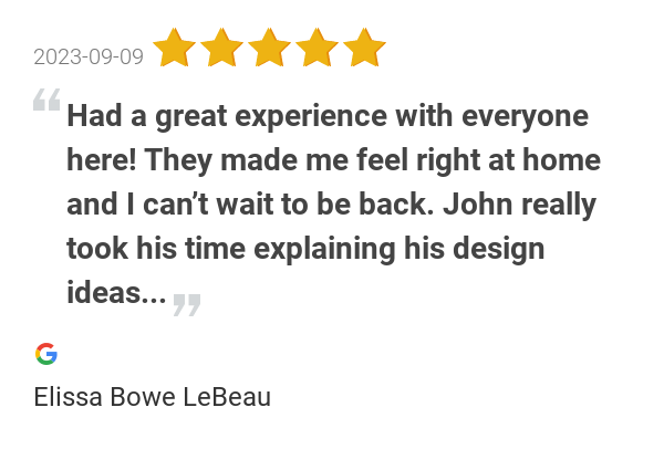 pensNneedles's tweet photo. New 5.0-star Review: "Had a great experience with everyone here! They made me feel right at home and I can’t... https://t.co/qDgwcXI3Fl
