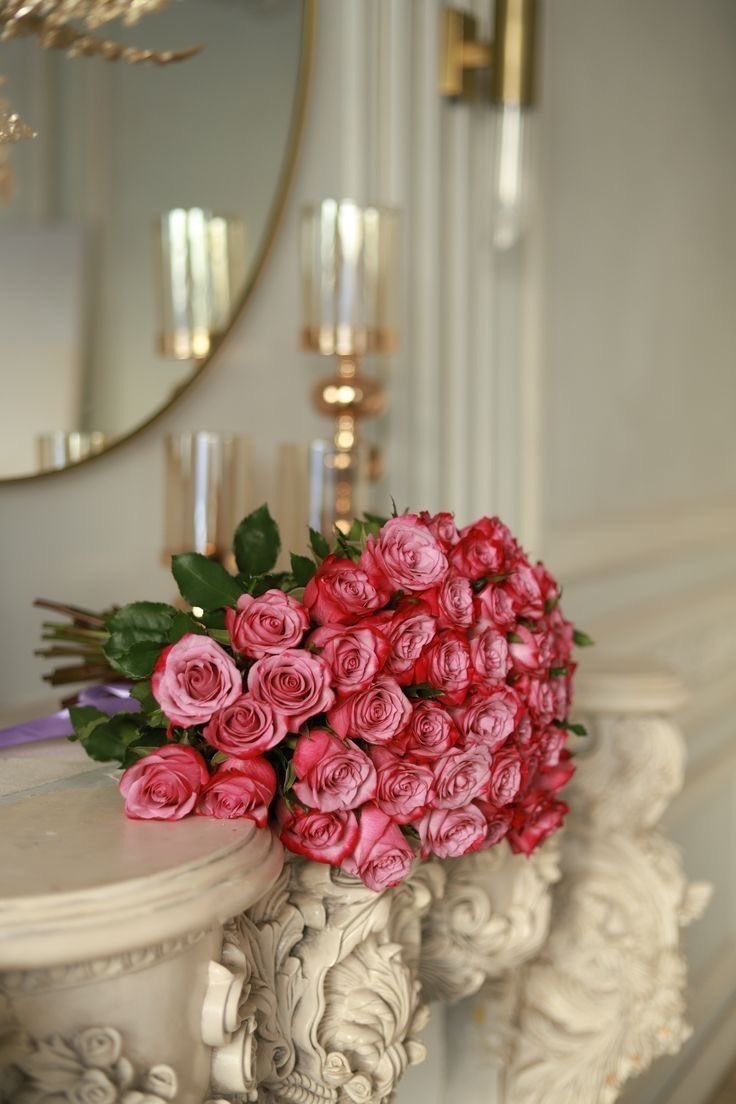 Çiçeğin tonları 🩷