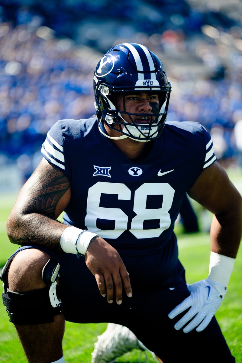 Peter Falaniko tweet media