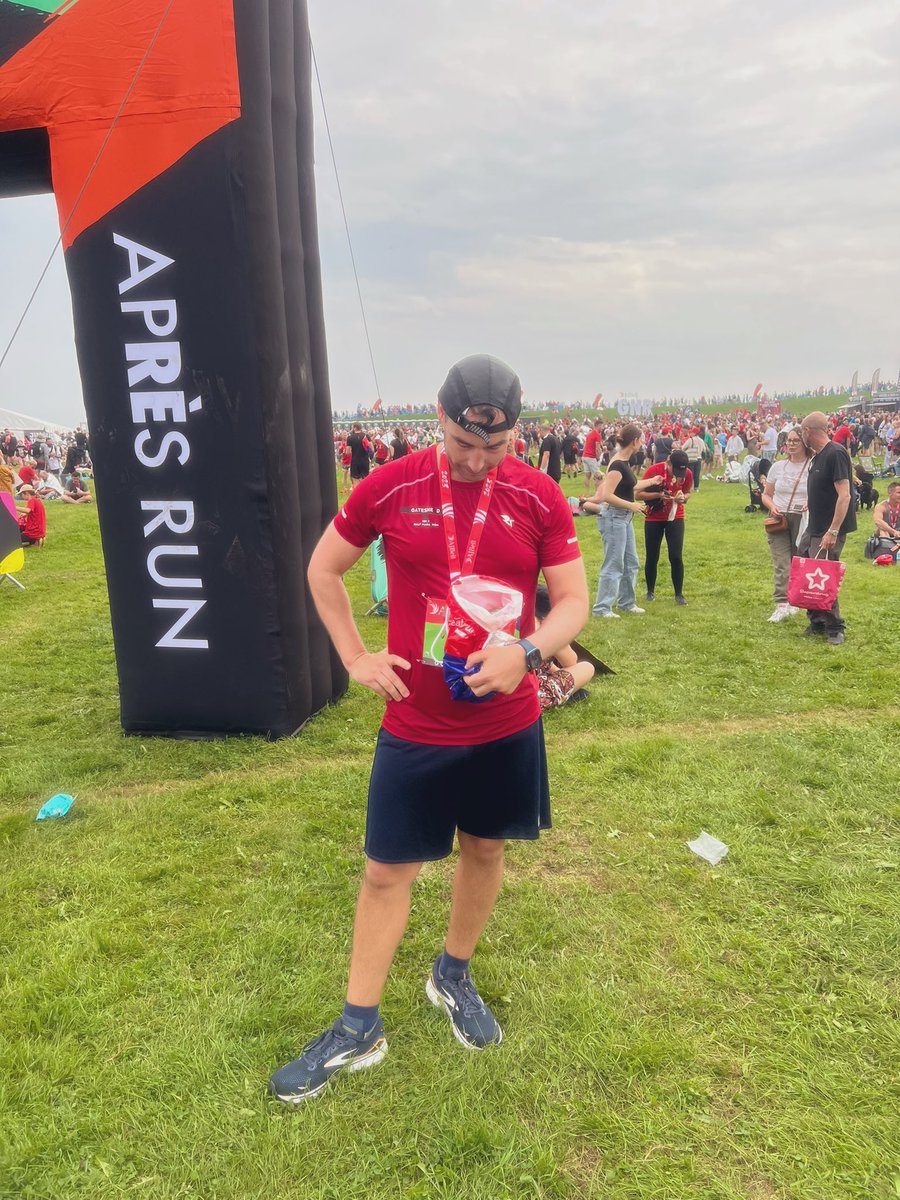 peterssteele's tweet photo. Zero PBs were given this day. Same again next year. #GNR2023 https://t.co/mCE2xLA4X7