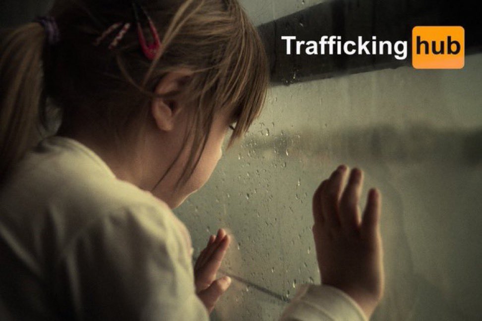 “For 8 years, I was raped and beaten and video taped by hundreds of men, women and even married couples. I never thought I would live to be 18…”

Below is the account of a child victim of P*rnhub in her own words. We now have evidence from uncovered emails and legal depositions