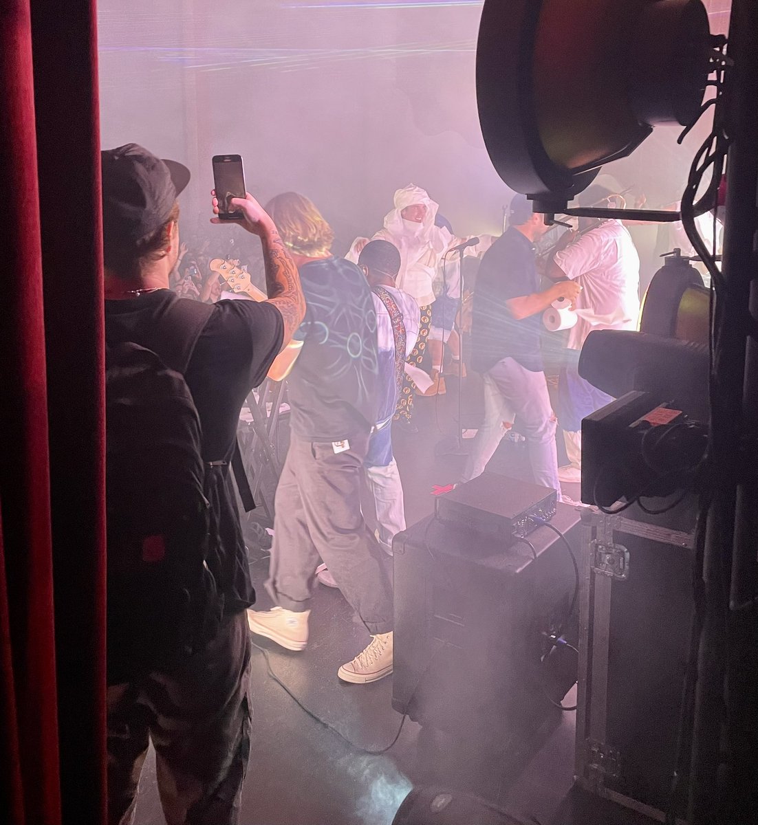 David Kinnaman tweet media