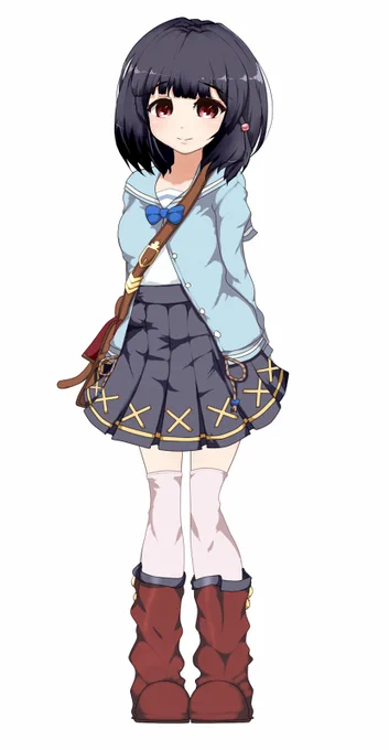 依頼絵うぃp 