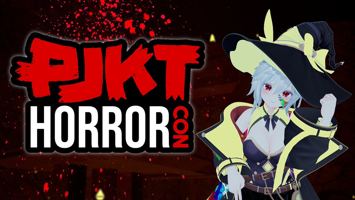 We are glad to announce that Projekt Community is collaborating with <a href="/horror_vr/">HorrorCon VR</a>  this year to bring you all another exciting year of spookiness. On October 28th &amp; 29th, Projekt: HorrorCon will be alive once again. So what are you waiting for. Sign Ups Available Now until Oct 13