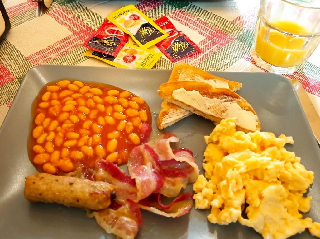 contssabrunilde's tweet image. Il bacon però non l’ho mangiato 
#Scottish #Scotland #Barga