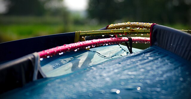 practicamping's tweet image. Looking for Camping Activities for Rainy Days: How to Pass the Time When the Weather Turns Bad? - practicallycamping.com/2715/camping-a…