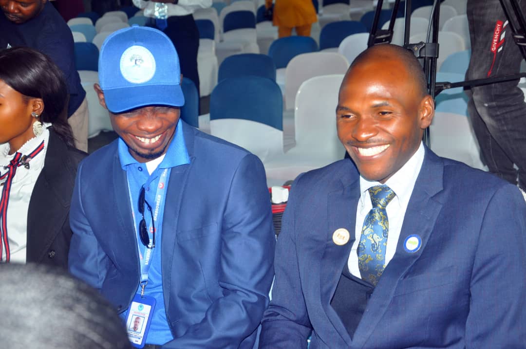 A Symposium on International Humanitarian Law and Armed Conflicts: an African Perspective was held recently @ the A-ICC.
