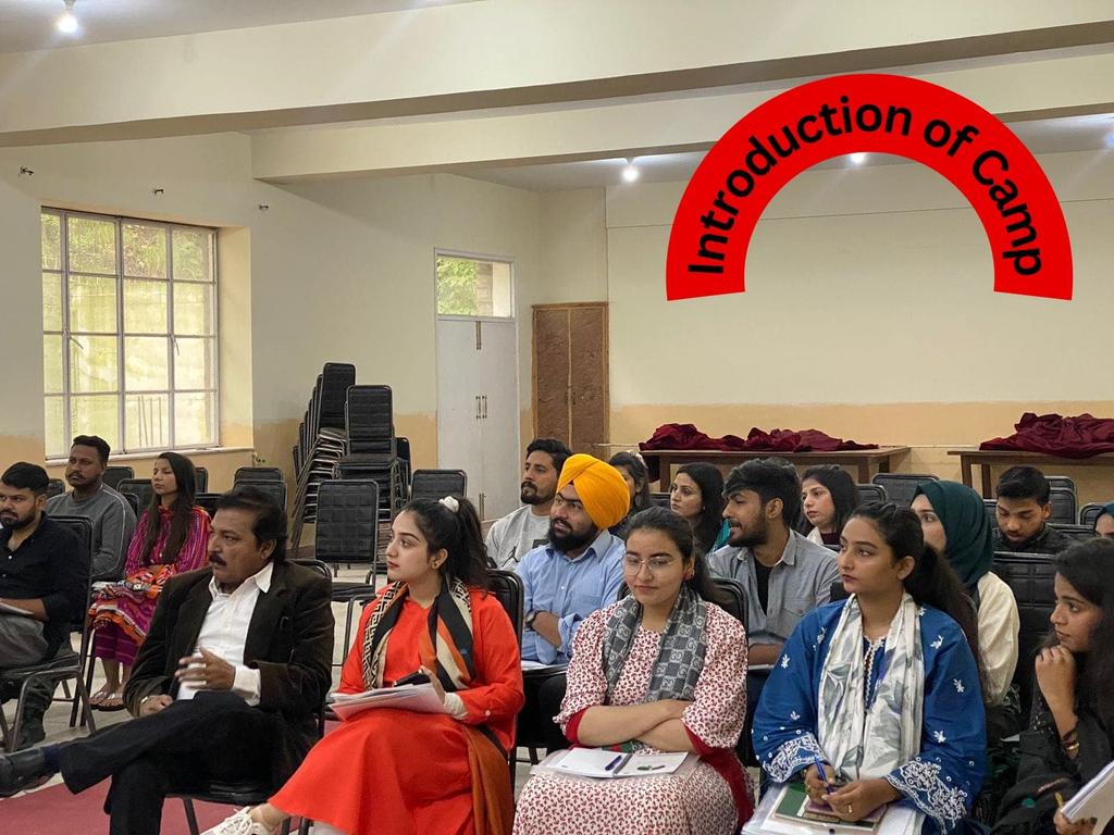 YCIPHP's tweet photo. Embracing Pakistan's Diversity at the Interfaith Youth Camp 🇵🇰🕌🕍 
Nestled at the Retreat and Renewal Centre Murree, C/o St. Denys School where we spent 4 transformative days building bridges of understanding among vibrant communities. 

#InterfairhCamp2 https://t.co/7F6VlO2ppX