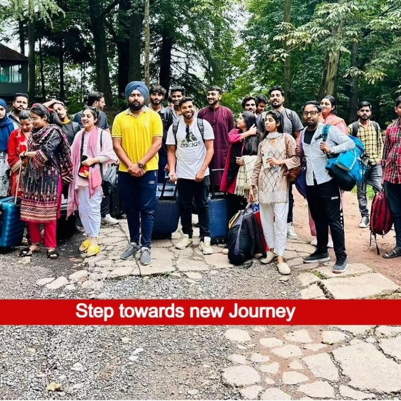 YCIPHP's tweet photo. Embarking on a Journey of Unity and Understanding 🌍🙏🎒 https://t.co/y6l0CJVdfm