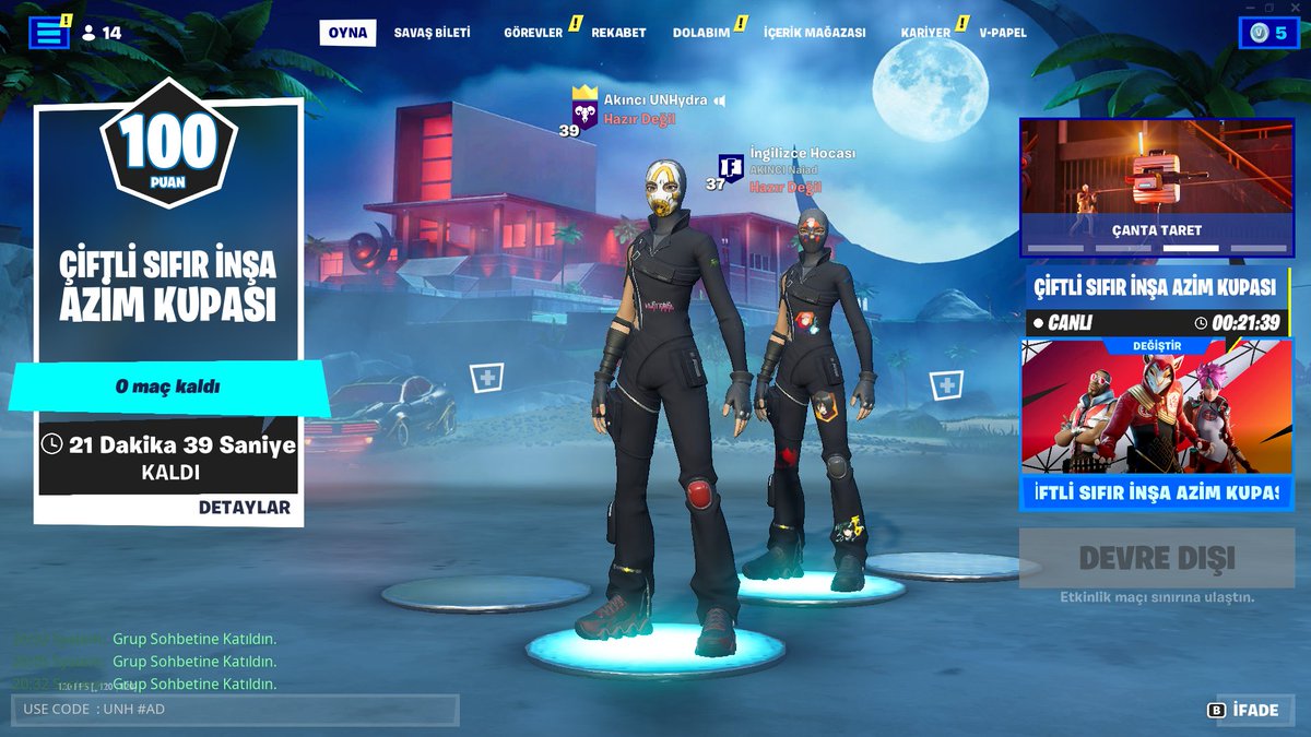 I AM THE BEEEEEEEEEEEEEEEEEST w /
<a href="/NaiadFn/">Naiad</a>