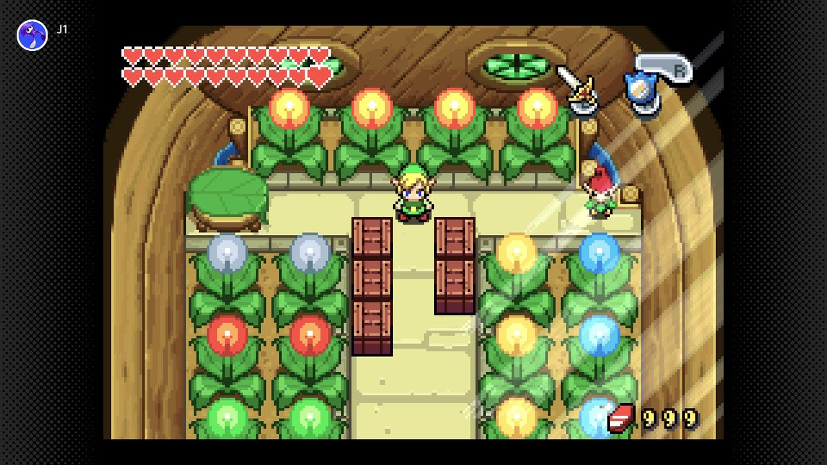 ElLordCuco's tweet photo. #GameBoyAdvance #NintendoSwitchOnline #NintendoSwitch https://t.co/Ex2mvrPHWK
