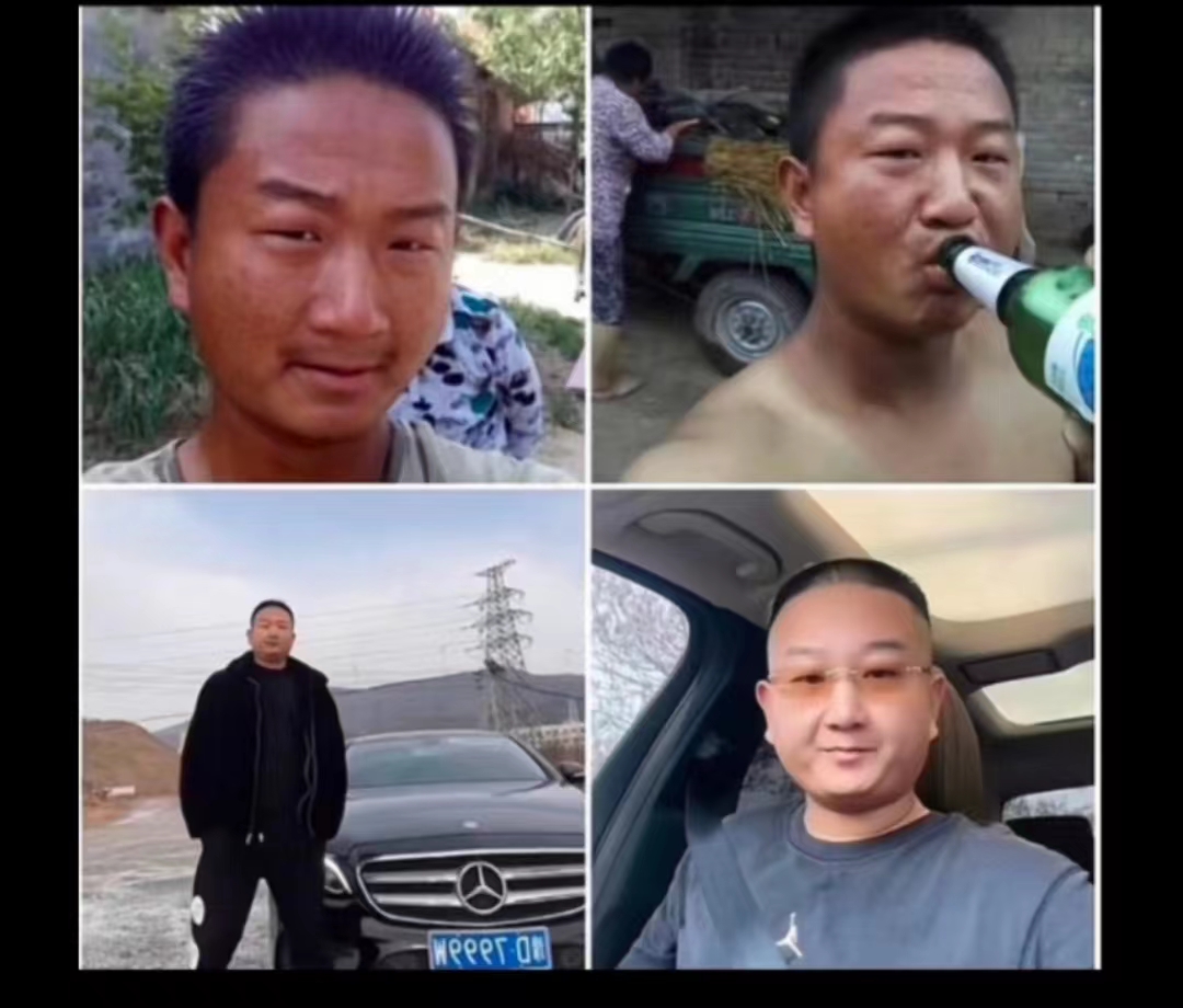 通过Giao哥能证明，钱养人！！！（虽然不是一个圈子）
共勉吧，戒贪，戒贪，戒贪，每日完成小目标！！！
在币圈，先或者保本金，然后才是利润！！！