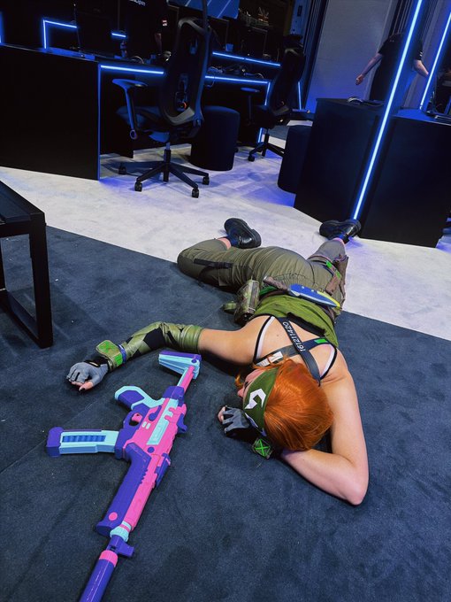 #i71 was a ride 😮&zwj;💨 @IGFestUK https://t.co/WwWTr96by2<a href="/tag/i71"class="tags">#i71</a><a class="tags" target="_blank" title="On Twitter" href="/?out=eyJ0eXAiOiJKV1QiLCJhbGciOiJIUzUxMiJ9.eyJpYXQiOjE3MTg2OTgxMDUsImlzcyI6InR3cG9ybnN0YXJzLmNvbSIsIm5iZiI6MTcxODY5ODEwNSwiZXhwIjoxNzUwMjM0MTA1LCJyZWRpcmVjdF91cmwiOiJodHRwczovL3R3aXR0ZXIuY29tL0lHRmVzdFVLIn0.4yjc6pC0Ut32eklpTHywmPXs7LPZjQrpcpeKm5KHiEv7LaNa25-f_AA-yInp8Ss4oMOJmKX8dmhWStRVg-dZJw">@IGFestUK</a>