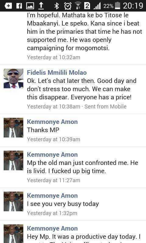 PosabMo's tweet image. #InCaseYouForgot #IshallNotForget #StopGBV