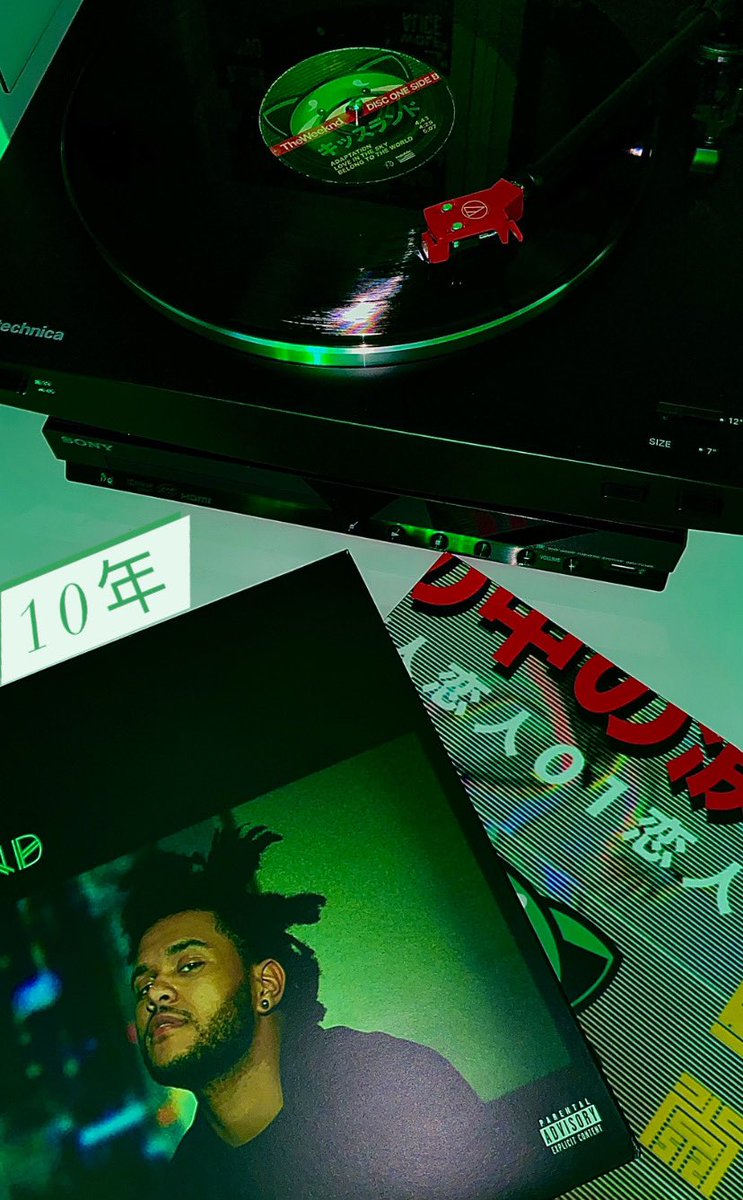 _lucasalcalde's tweet photo. kiss land anniversary https://t.co/vzKfsjG6wg