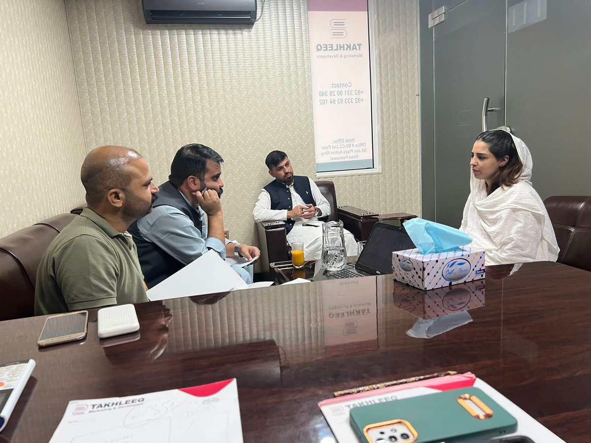 jalalsherazi's tweet photo. In Peshawar, the Provincial Youth Assembly interviews became a stage for the passionate Youth of Khyber Pakhtunkhwa.
Their choice to join the Provincial Youth Assembly is a testament to their commitment to making a difference.
#PYA4Youth
#PYAinterviews https://t.co/6MsPrxQz27