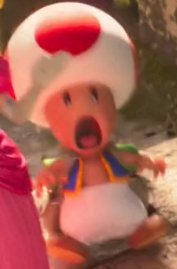 TOADIISM's tweet photo. "AAAAAA! ADVISOR! SPEAK TO ME!" https://t.co/fIOibXZEnY