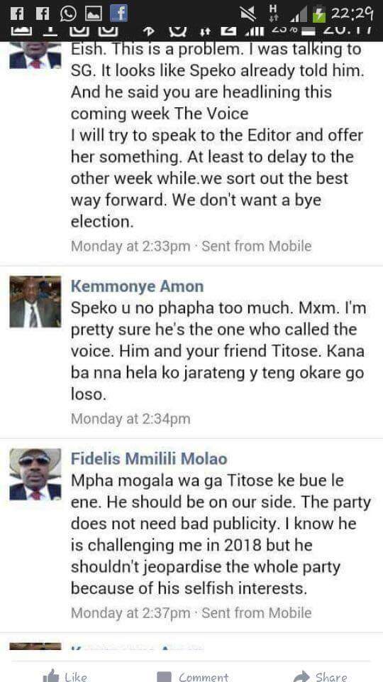 PosabMo's tweet image. #InCaseYouForgot #IshallNotForget #StopGBV