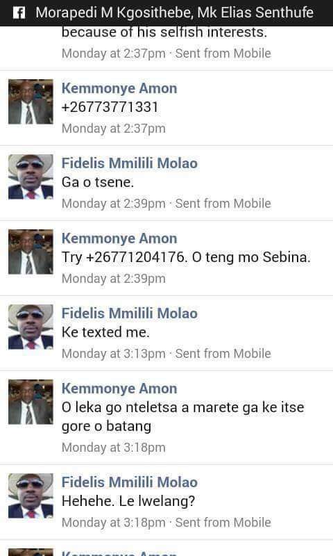 PosabMo's tweet image. #InCaseYouForgot #IshallNotForget #StopGBV