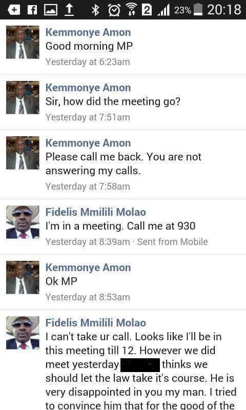 PosabMo's tweet image. #InCaseYouForgot #IshallNotForget #StopGBV