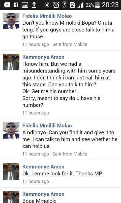 PosabMo's tweet image. #InCaseYouForgot #IshallNotForget #StopGBV