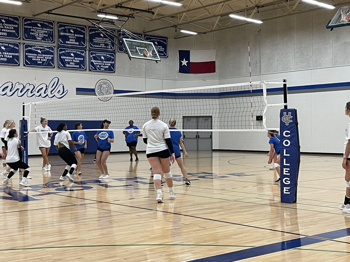 First Alumni Weekend in the books! Thanks to those who all came out, we’ll see y’all next year!