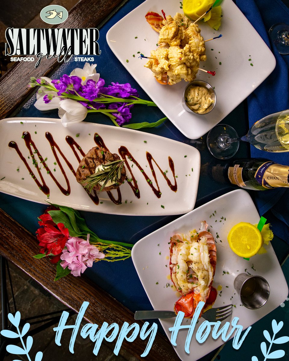 swgrillgalv's tweet photo. Join us every Sunday through Friday, from 4 pm to 7 pm, as we proudly present our one-of-a-kind Happy Hour menu. We look forward to serving you!
Directions: https://t.co/BpsTsnyA8U
Happy Hour Menu: https://t.co/AnI08lkpRg https://t.co/hdny3opwg6