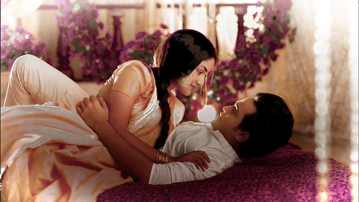 ms_mukherjee01's tweet photo. Obviously #Anidita ♥️
Aniruddh ki Bondita ❤️✨

#BarristerBabu #AnchalSahu 
#PravishtMishra #AnvishtAsAnidita https://t.co/jhYqP2vl3Q