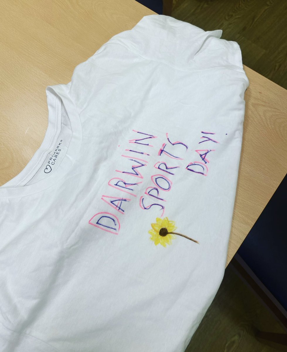 CalWoolhouse's tweet photo. Darwin Sports Day 2023 completed! What a day, very much looking forward to the prize giving and closing ceremonies in our participation group on Tuesday! https://t.co/wMqEt5Bylf