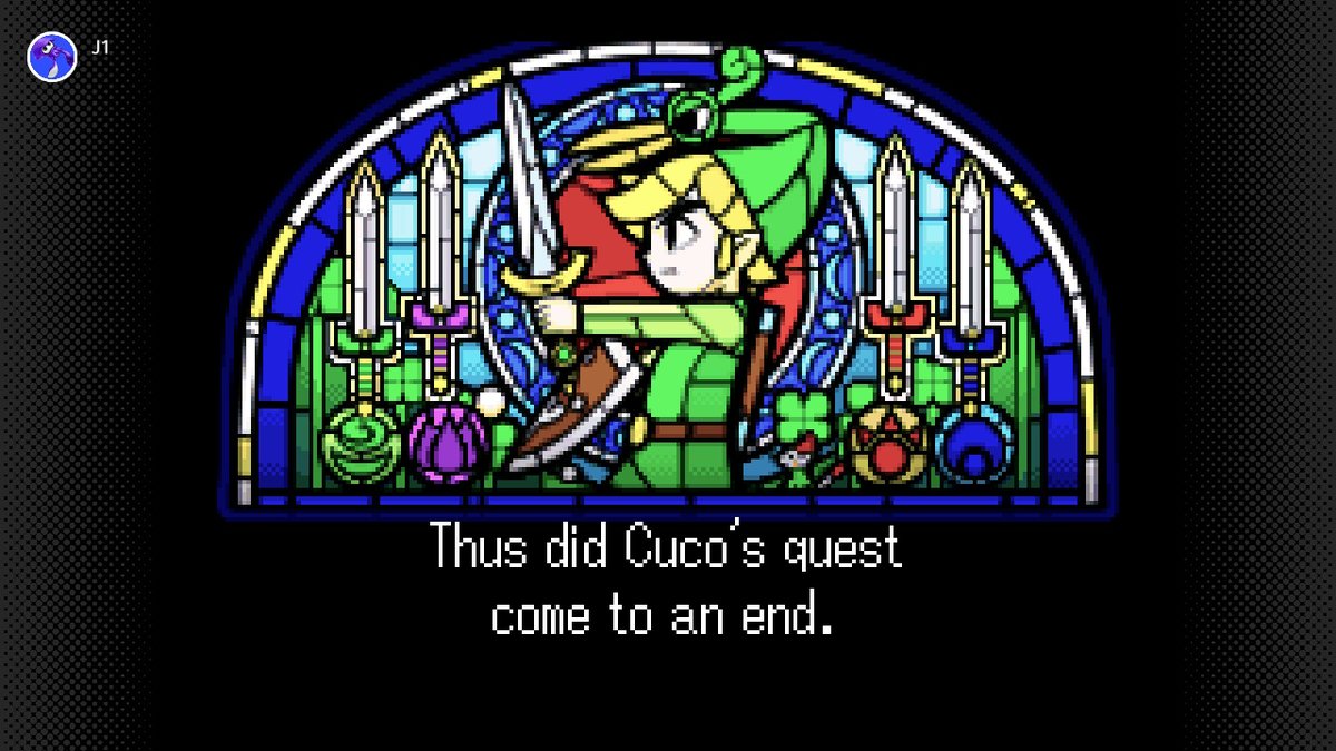 ElLordCuco's tweet photo. #GameBoyAdvance #NintendoSwitchOnline #NintendoSwitch https://t.co/x0oAD8gMzb