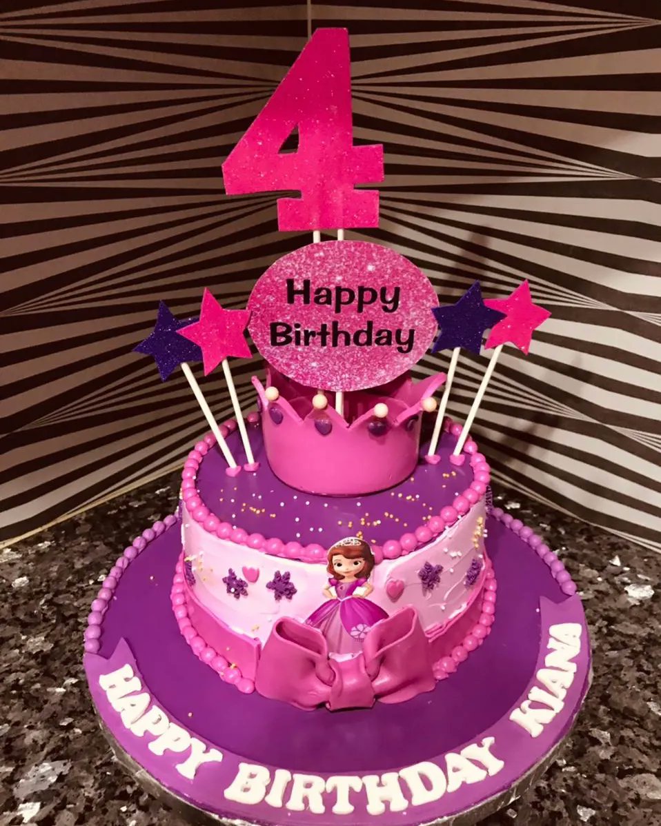 creationbyAisha's tweet photo. #PrincessCake, #RoyalTreats, or #FairyTaleSweets! 🎂✨you can order us https://t.co/1xUNjD6W4p