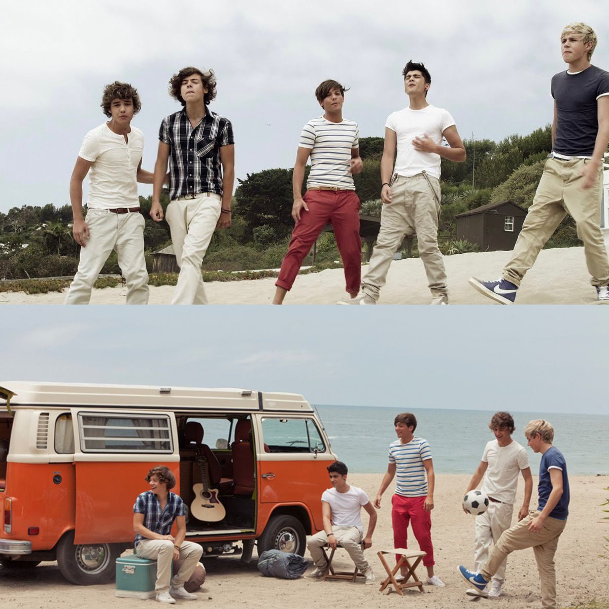 chartdata1D's tweet photo. 12 years ago, One Direction released “What Makes You Beautiful.” https://t.co/CwVa9zIlH9