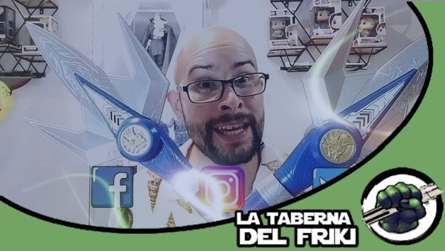 TabernaFriki's tweet photo. Seguro que hoy domingo tienes un rato, para ver esta pedazo de PoWer-Arma, y tan solo por 50 Euros..... 

https://t.co/Xmu17NYNhD https://t.co/C8NEuI2Mfb