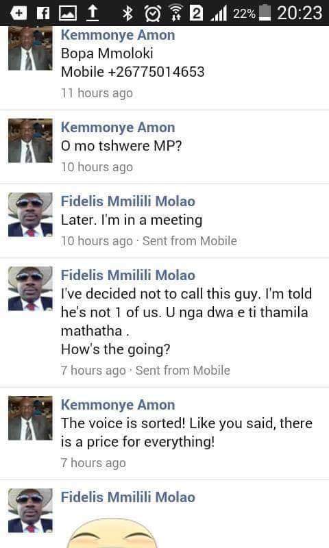 PosabMo's tweet image. #InCaseYouForgot #IshallNotForget #StopGBV