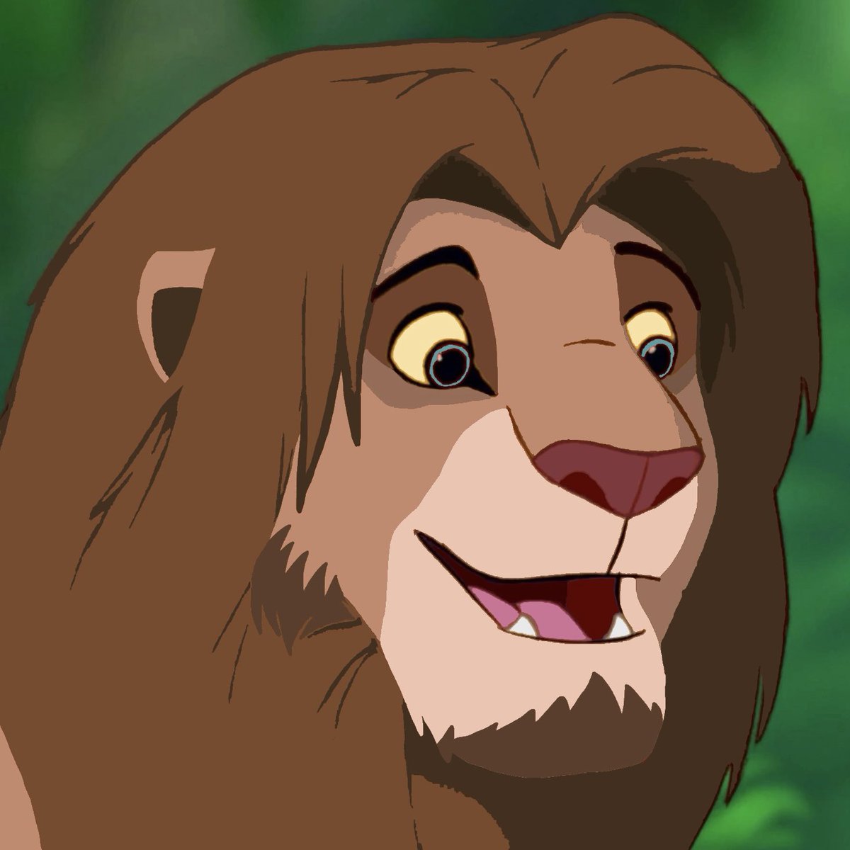 KeyLionIslander's tweet image. “Good Job Kiddo! 😆”
-
• Kota (康太; meaning peace/plump, thick, big around)
• 38 years old
• Husband to @Mxmmyl1oness 
• Father to @TheKeybladeCub @KeyOfDestinyKid
• Fisherman 🎣/Stay at home dad 👨‍👦‍👦
• Independent/AU portrayal of Sora’s father
-
#KHRP #TLKRP #MVRP #AURP