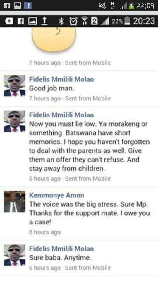 PosabMo's tweet image. #InCaseYouForgot #IshallNotForget #StopGBV