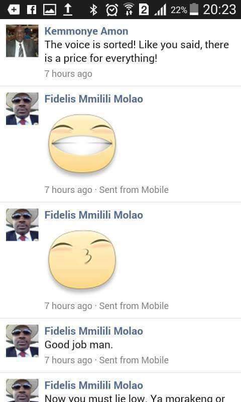 PosabMo's tweet image. #InCaseYouForgot #IshallNotForget #StopGBV