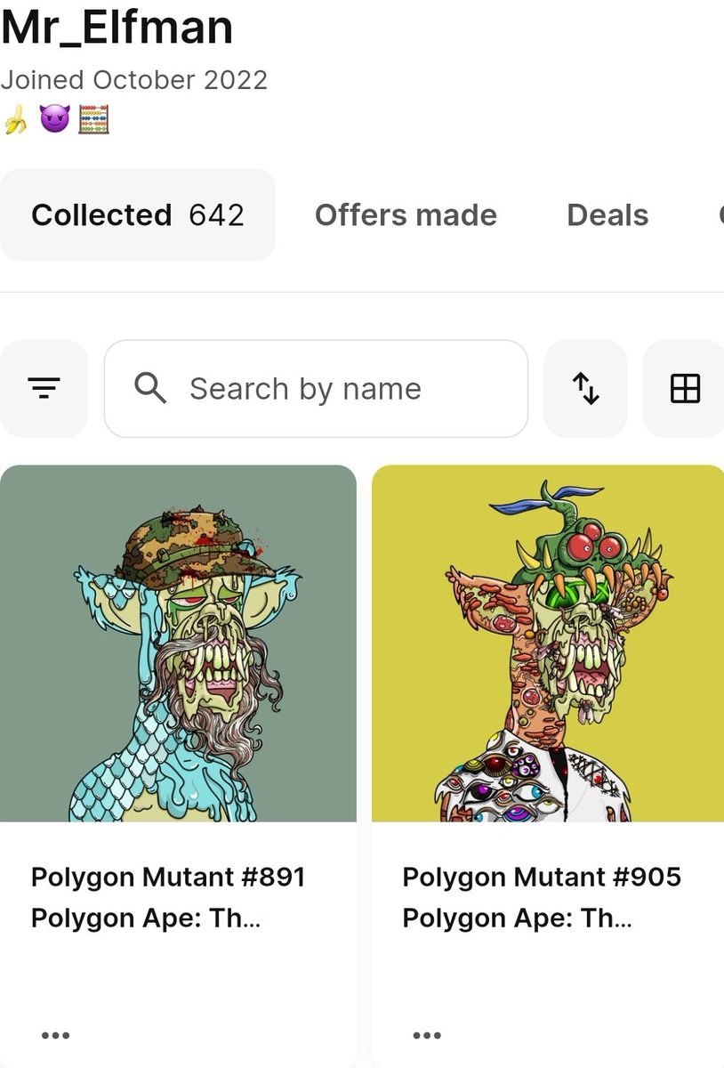 Mr. Elfman AKA A. Phillip Johnson tweet media