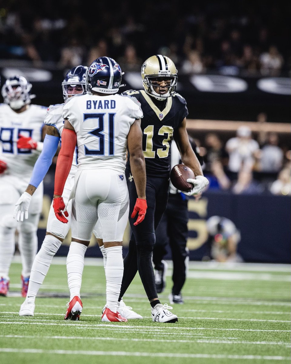 Saints's tweet photo. Reminder that you @Cantguardmike https://t.co/QWnAbHX9Fz